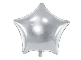 balon-foliowy-metalizowany-srebrny-gwiazdka-48cm