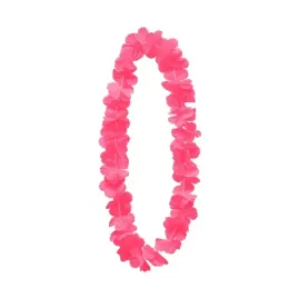 kwiaty-hawajskie-naszyjnik-aloha-rozowy-ombre