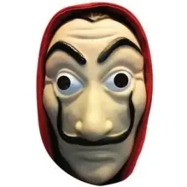 maska-dom-z-papierusalvador-dali-la-casa-de-papel