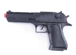 pistolet-policyjny-czarny-rewolwer-policjanta