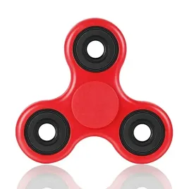 czerwony-hand-fidget-spinner-gadzet-zabawka