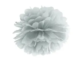 pompon-bibulowy-kolor-srebrny-35cm