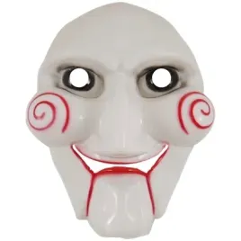 maska-pila-saw-halloween-horror-kukielka-straszna