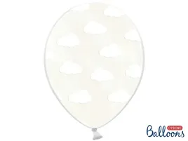 balony-crystal-clear-chmurki-6szt-30cm-dekoracje