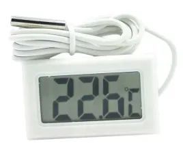 bialy-termometr-elektroniczny-lcd-z-sonda-cyfrowy