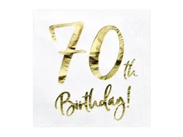 serwetki-70-urodziny-siedemdziesiatka-70th-birthday-20szt