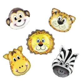balony-foliowe-zwierzeta-safari-5szt