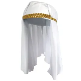 turban-czapka-turecka-arabska-biala