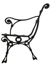 noga-aluminiowa-retro-do-lawki-na-taras-lawka-ogrodowa-z-podlokietnikiem