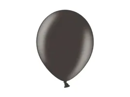 balony-35-cm-czarne-metallic-25-szt-dekoracje
