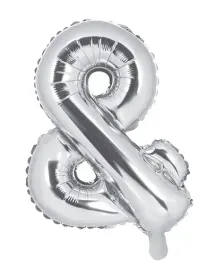 balon-foliowy-metalizowany-srebrny-znak-and-35cm