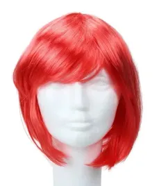 wlosy-sztuczne-krotkie-czerwone-30cm-peruka-czerwona-grzywka
