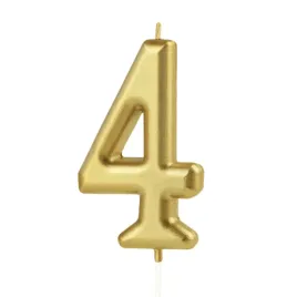 swieczka-urodzinowa-4-zlota-cyfra-na-tort-10-cm