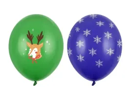 balony-30-cm-merry-christmas-mix-1-op-50-szt