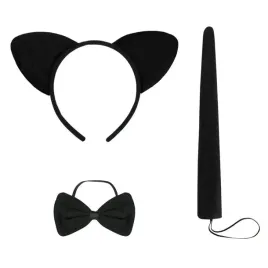 zestaw-kotek-stroj-kotka-czarny-przebranie-opaska-z-uszami-ogonek-kot