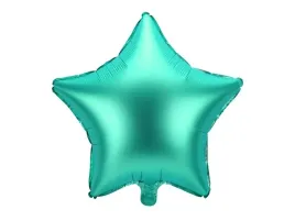 balon-foliowy-gwiazdka-zielona-matowa-48cm