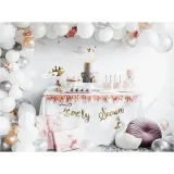 poduszka-bialy-labedz-34x35cm-stan-nowy-plec-chlopcy-dziewczynki