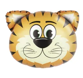 balon-foliowy-tygrys-glowa-tygryska-safari-dla-dzieci-na-hel-54x57cm