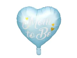 balon-foliowy-mom-to-be-35cm-niebieski-baby-shower