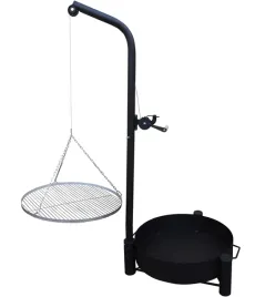 grill-zuraw-wysiegnik-ogrodowy-ogniskowy-palenisko-ruszt-70-nierdzewny-xxl