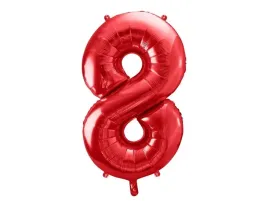 balon-foliowy-cyfra-8-86cm-czerwony