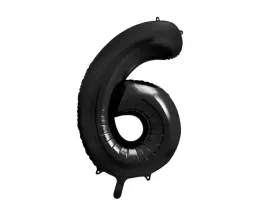 balon-foliowy-cyfra-6-86cm-czarny