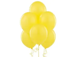 balony-belbal-100szt-pastel-bright-yellow-10-23cm-zolte-jasne