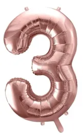 balon-foliowy-metalizowany-roz-zloto-86-cm-cyfra-3