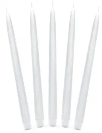 swieca-stozkowa-matowa-biala-10szt-24cm-swiece-zestaw-biale-komunia-slub