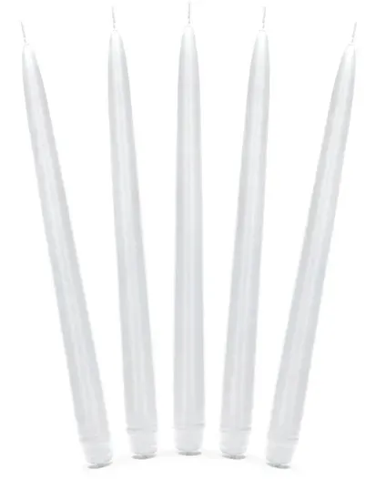 swieca-stozkowa-matowa-biala-10szt-24cm-swiece-zestaw-biale-komunia-slub
