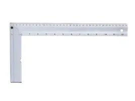 aluminiowy-katownik-z-poziomica-przymiar-350-mm