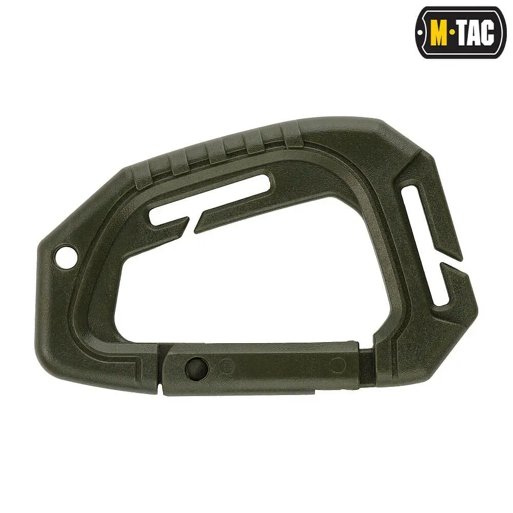 m-tac-karabinczyk-tactical-plastikowy-olive-stan-nowy