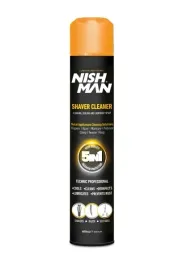 nishman-spray-do-maszynek-shaver-cleaner-400ml-5w1-dezynfekcja-konserwacja
