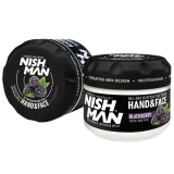 krem-do-rak-i-twarzy-nishman-blackberry-300-ml