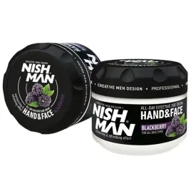 krem-do-rak-i-twarzy-nishman-blackberry-300-ml