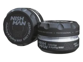 nishman-pomada-c2-koloryzujaca-szary-hair-coloring