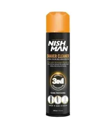 nishman-spray-do-maszynek-shaver-cleaner-300ml-3w1