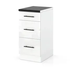 szafka-kuchenna-dolna-stojaca-3-szuflady-bialy-polysk-40cm-meble-kuchenne