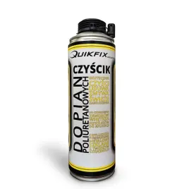 Zdjęcie produktu Czyścik do pian poliuretanowych