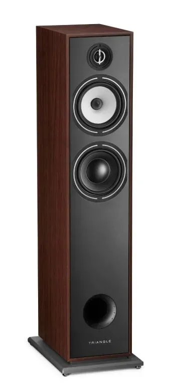 triangle-borea-br07-kolumny-podlogowe-walnut-stan-nowy