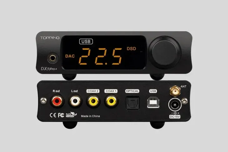 topping-dx3-pro-2022-przetwornik-dac-marka-topping