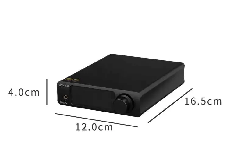 topping-dx3-pro-2022-przetwornik-dac-stan-nowy