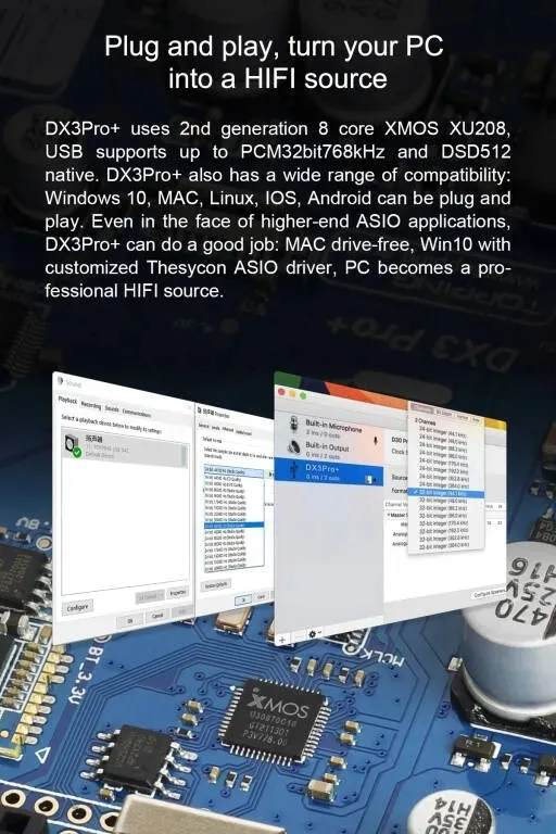 topping-dx3-pro-2022-przetwornik-dac-stan-nowy