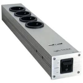 taga-harmony-pf-400-srebrny-filtr-listwa-zasilania