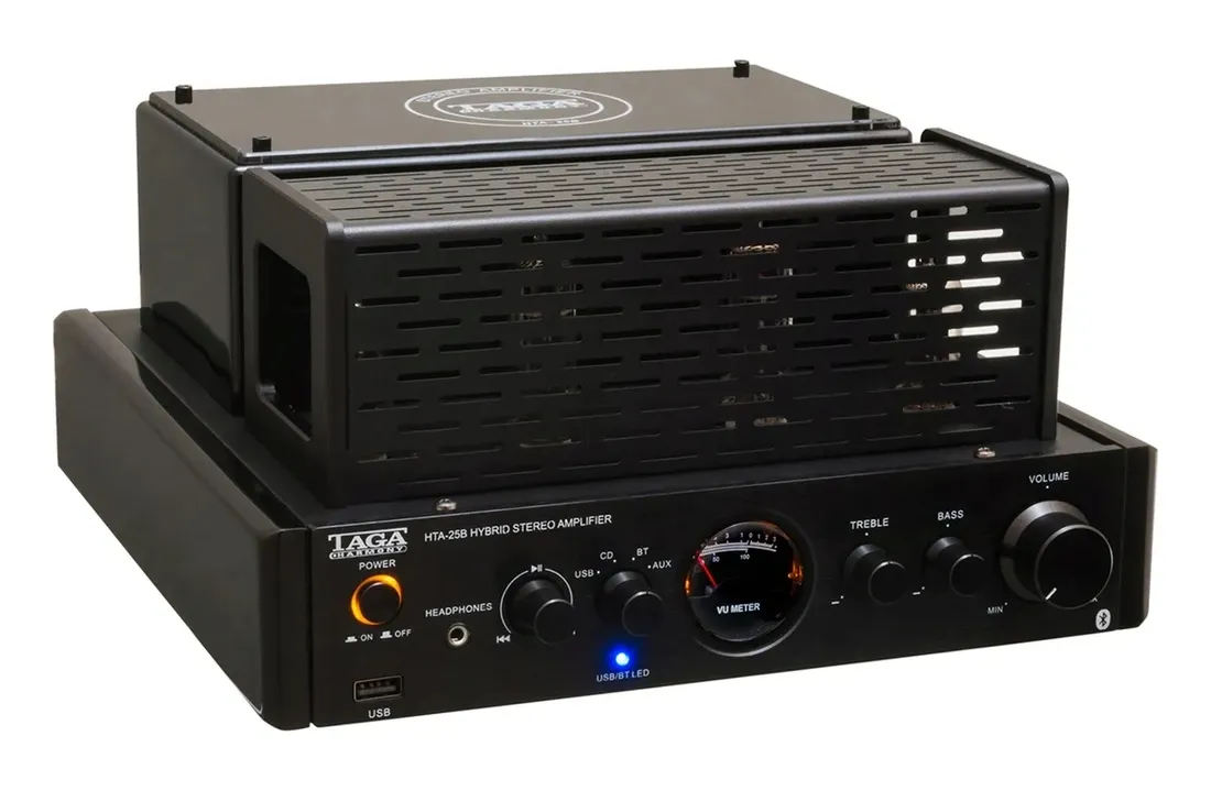 taga-harmony-hta-25b-czarny-2021-bluetooth-stan-nowy