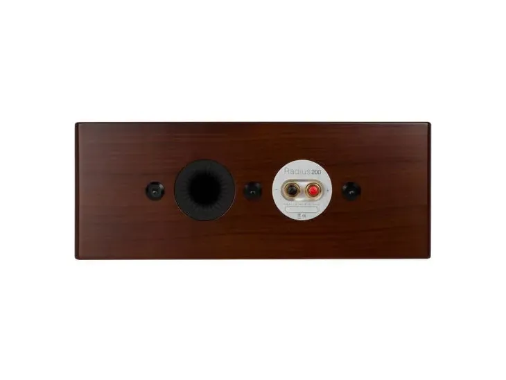 monitor-audio-radius-200-orzech-kolumna-centralna-stan-nowy