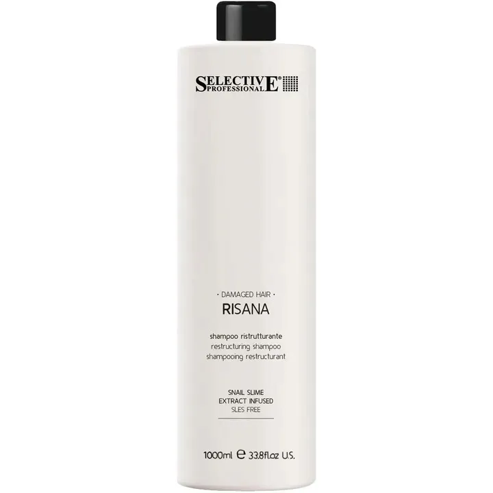 selective-risana-szampon-regeneracja-slimak-1000ml