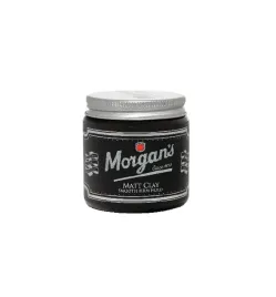 morgans-matt-clay-glinka-matujaca-moc-utrwalenie