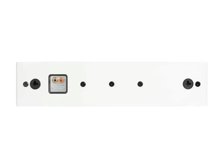 monitor-audio-radius-225-biala-kolumna-centralna-stan-nowy