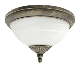 lampa-sufitowa-zewnetrzna-klasyczna-zloto-antyczne-szklany-klosz-rabalux